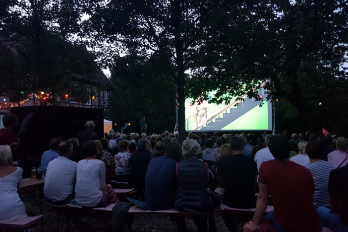 © Kulturforum Schleswig-Holstein-Haus