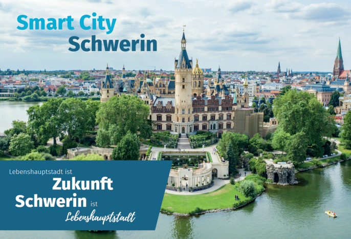 © Landeshauptstadt Schwerin