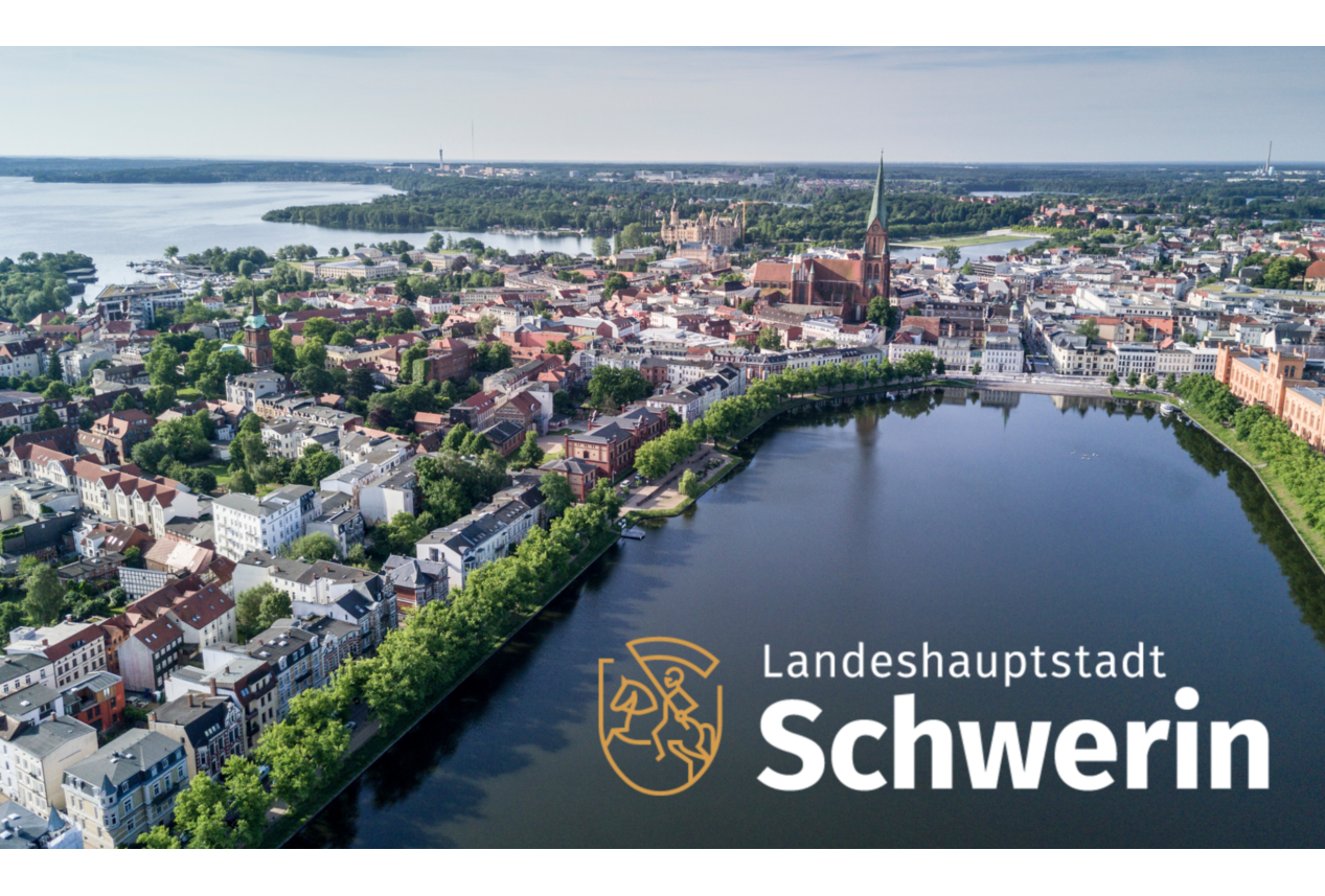  © Landeshauptstadt Schwerin/Foto Jörn Lehmann