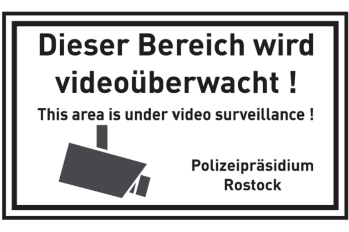  © Polizeipräsidium Rostock