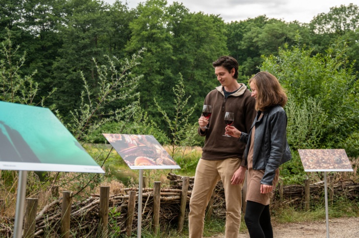 ZooKultur für Artenvielfalt und Nachhaltigkeit im Ökosystem Ostsee © Zoo Schwerin