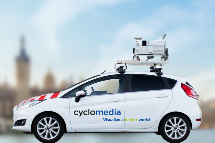 © Cyclomedia