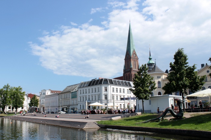 © Landeshauptstadt Schwerin