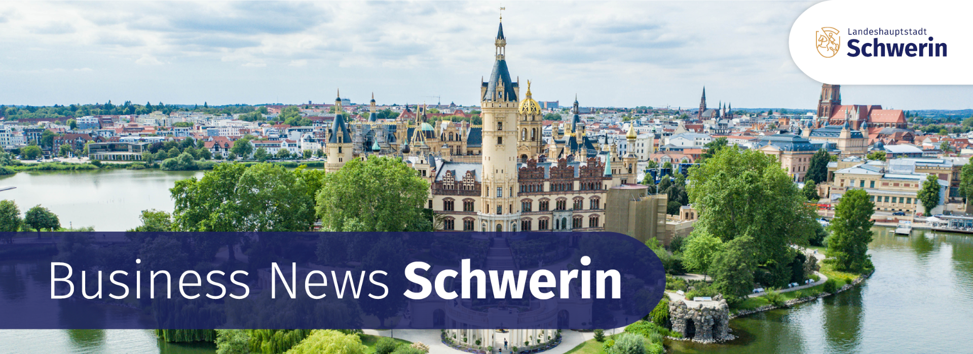 &copy; Landeshauptstadt Schwerin
