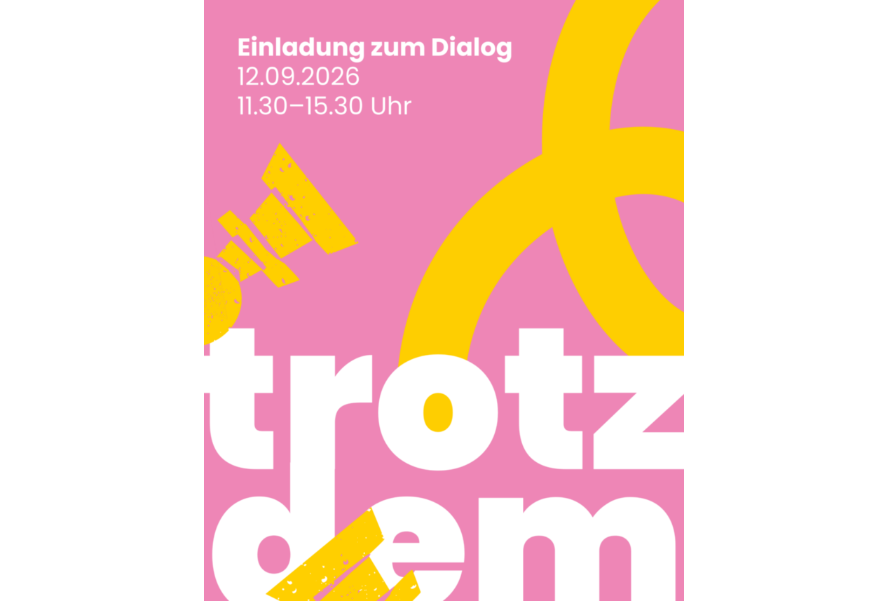  &copy; In Kooperation mit der PfD Schwerin und der Kultur des Dialogs