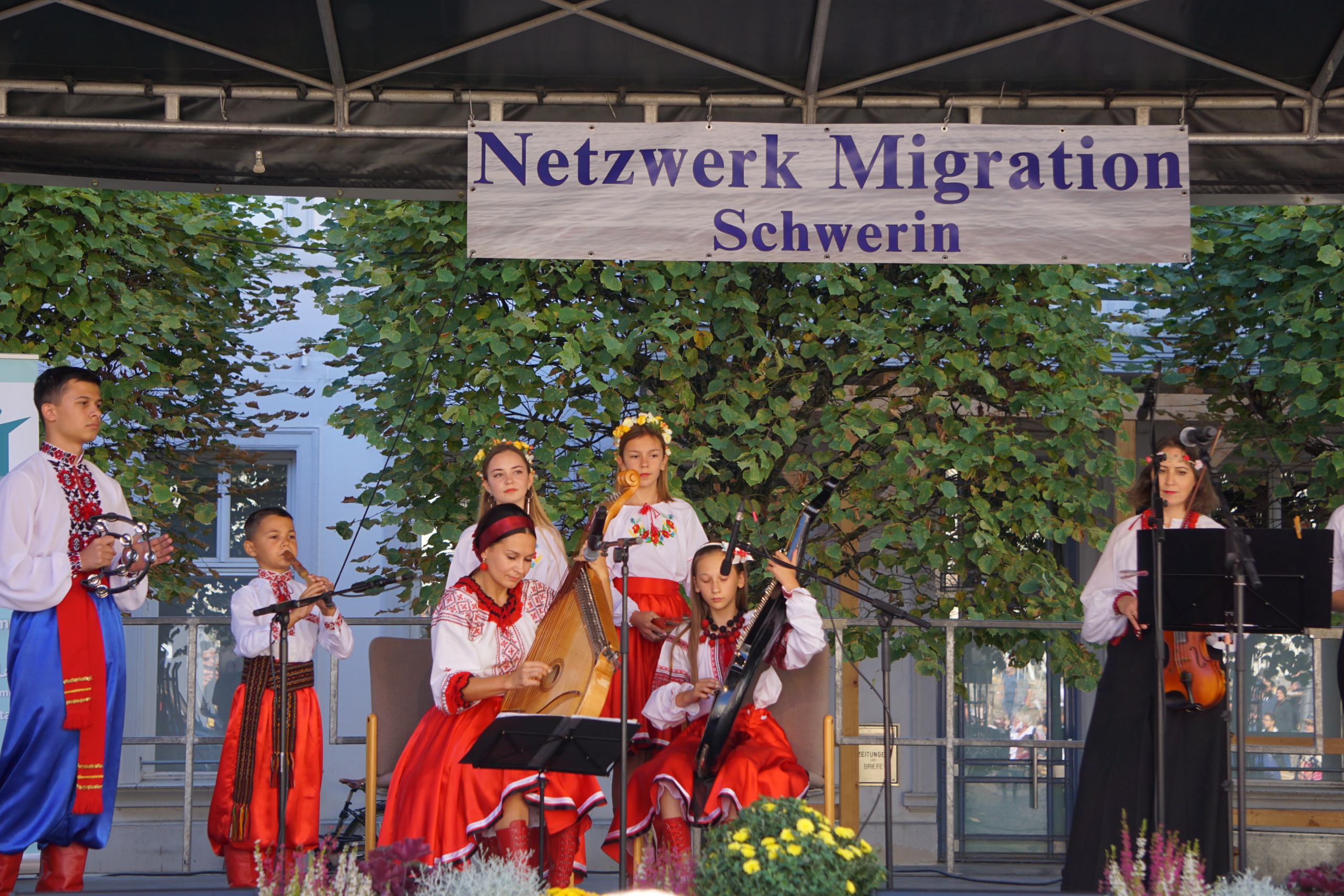 Veranstaltungen - Landeshauptstadt Schwerin