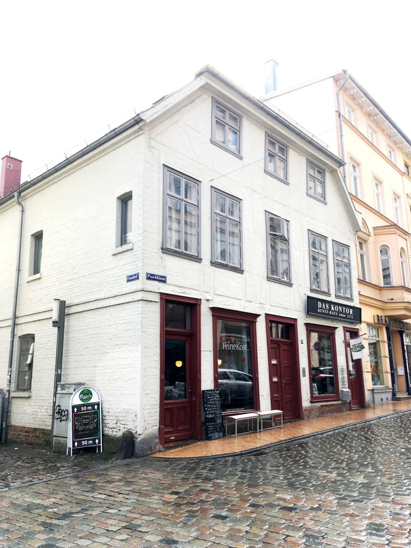 Sicherheitsgurtverlängerung in Schwerin - Altstadt