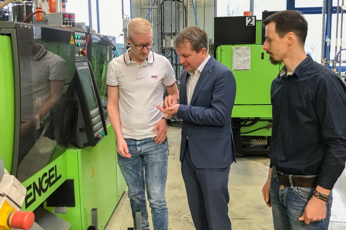 © Landeshauptstadt Schwerin/Thomas Jesse