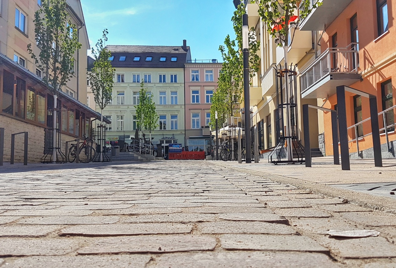 © Landeshauptstadt Schwerin