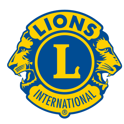 Logo Lions-Club