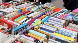 Stadtbibliothek/Landeshauptstadt Schwerin © Stadtbibliothek/Landeshauptstadt Schwerin