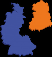 deutsche teilung ©
