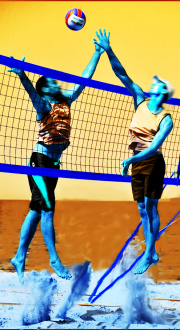 Beachcup_Schwerin_2019_5 © LLL