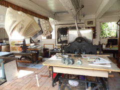 Kulturforum Schleswig-Holstein-Haus &copy; Kulturforum Schleswig-Holstein-Haus