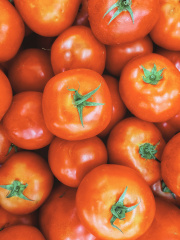 Tomaten © Canva