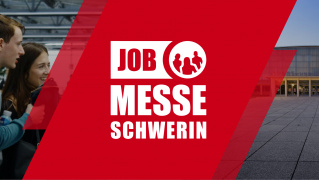 8. Jobmesse Schwerin &copy; HR Business GmbH