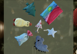 Kopie von UpCycling Workshop &copy; Susanne Utech