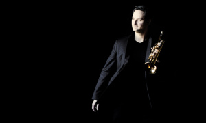 Gábor Boldoczki &copy; © Marco Borggreve