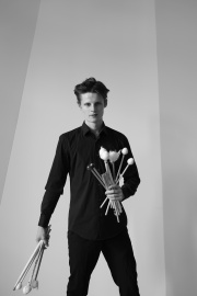 Hannes Vonmetz &copy; Sergio Allegre