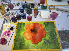 Ute Laux &copy; Ute Laux