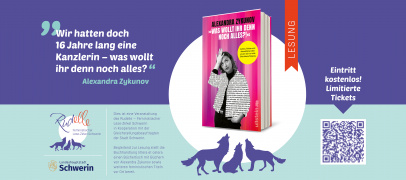 Rudelle-Lesung_Ticket-Banner-2160x1080-klein &copy; Ullstein Verlag