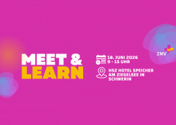 Meet & Learn &copy; Zukunftszentrum MV+