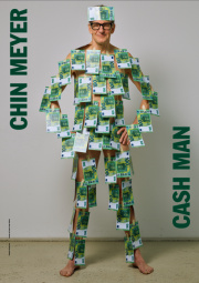 Chin Meyer - Cash Man &copy; Michael Holz