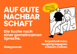 Auf gute Nachbarschaft(8) &copy; PfD Schwerin