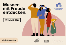 https://icom-deutschland.de/tag/internationalmuseumday/ &copy; https://icom-deutschland.de/tag/internationalmuseumday/