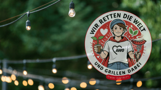 Banner-Kalender Schwerin &copy; AWO Landesverband MV e.V.