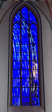 Dom, Nördliches Ueckerfenster &copy; swö