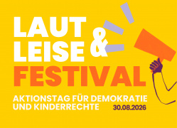 Laut&Leise1 &copy; PfD Schwerin