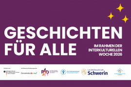 GESCHICHTEN FÜR ALLE(1) &copy; PfD Schwerin