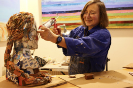 Ute Laux &copy; Ute Laux