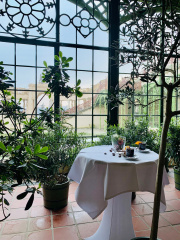 Schweriner Schloss Restaurant © Schweriner Schloss Restaurant