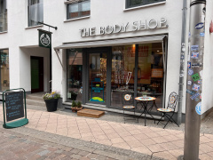 The Body Shop Schwerin © Torsten Buß