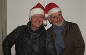 Weihnacht © Dirk Audehm