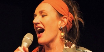Ruth Kiefer Konzert werk3 © Ruth Kiefer