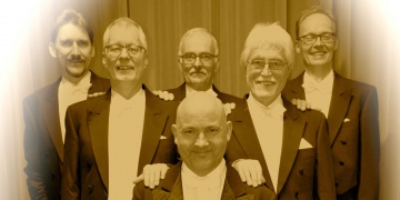 Bornhöved Singers 1 © © Bornhöved Singers