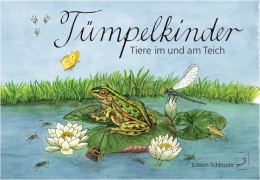 Tümpelkinder snip © Edition Schlitzohr