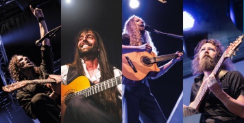 Royal Guitar Club © Royal Guitar Club