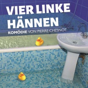 VIER LINKE HÄNNEN © MST