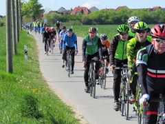 Radmarathon © Uwe Meinke