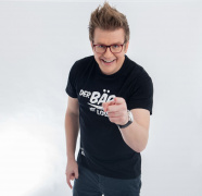 Thorsten Bär © Kolja von der Lippe