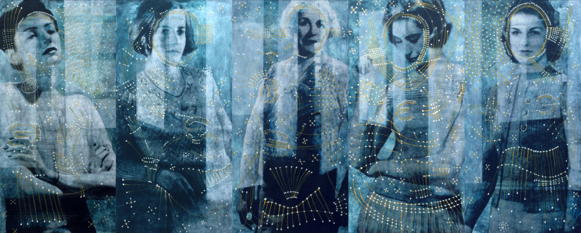 CHRONOS & KAIRO – Zeit · Frauen · Kunst
