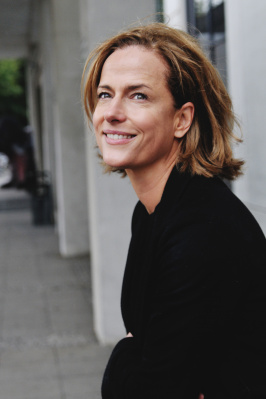 Claudia Michelsen liest Marlene Dietrich